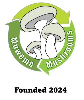 9: Official start of Muweme Mushrooms (April 2024)